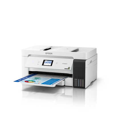 エプソン EPSON エコタンク搭載モデル EW-M5610FT の通販 - カテゴリ