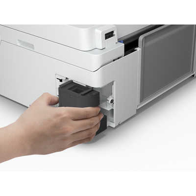 エプソン EPSON エコタンク搭載モデル EW-M5610FT の通販 - カテゴリ