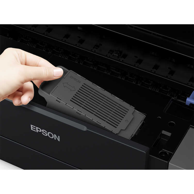 エプソン　EPSON エプソン　EPSON A3カラーインクジェット複合機 ブラック[カード/名刺~A3ノビ] EW-M973A3T EW-M973A3T