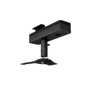 エプソン EPSON 配線ダクト取付金具 ブラック ELPMB61B エプソン EPSON 配線ダクト取付金具 ブラック ELPMB61B