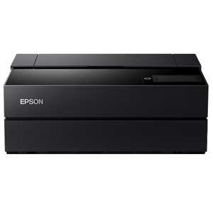 エプソン EPSON インクジェットプリンター Epson Proseleciton(写真高画質プリンター) [L判~A3ノビ] SC-PX1V