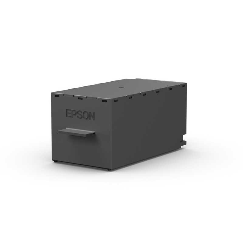 エプソン　EPSON エプソン　EPSON ｢純正｣ メンテナンスボックス SCMB1 SCMB1