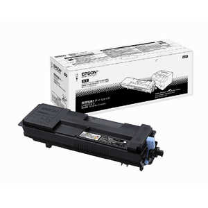 エプソン EPSON 純正トナー 環境推進トナー ブラック LPB3T34V