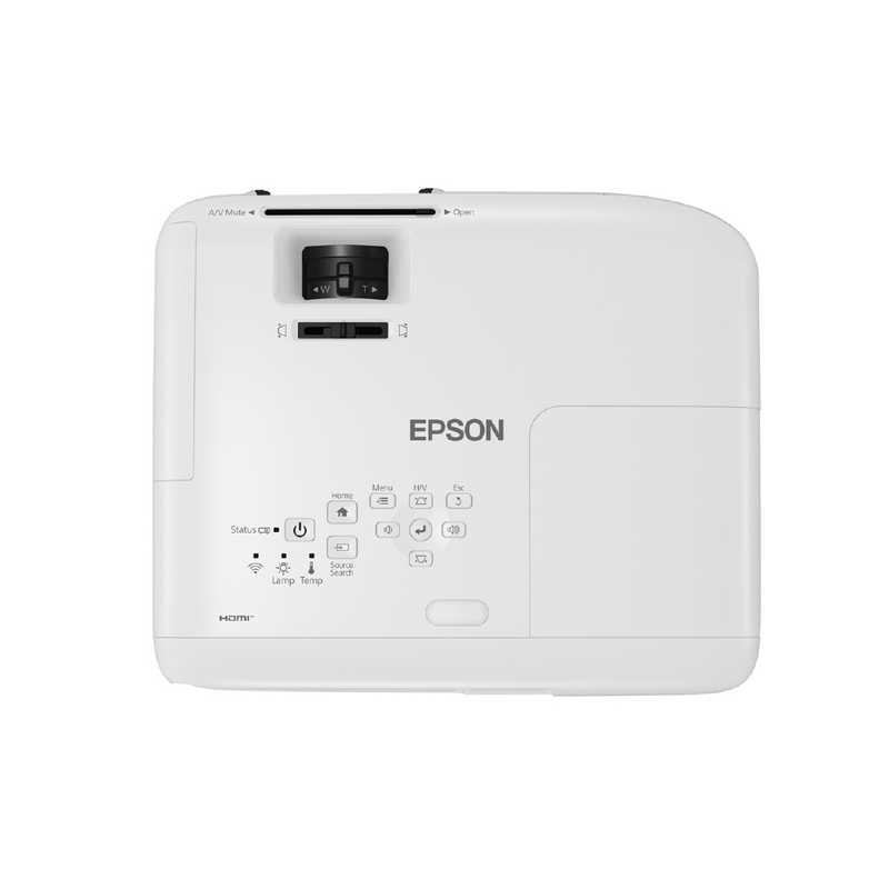 エプソン　EPSON エプソン　EPSON ホームプロジェクター dreamio(ドリーミオ) EH-TW750 EH-TW750
