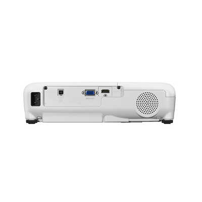 エプソン EPSON ビジネスプロジェクター 3300lm XGA EB-E01 の
