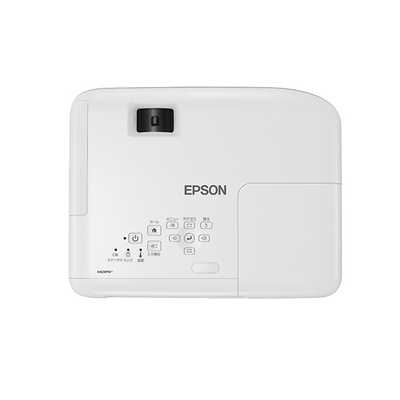 エプソン EPSON ビジネスプロジェクター 3300lm XGA EB-E01 の通販