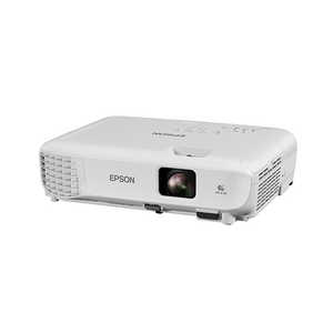 エプソン　EPSON ビジネスプロジェクター 3300lm XGA EB-E01