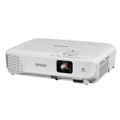 エプソン EPSON ビジネスプロジェクター 3700lm WXGA EB-W06 の