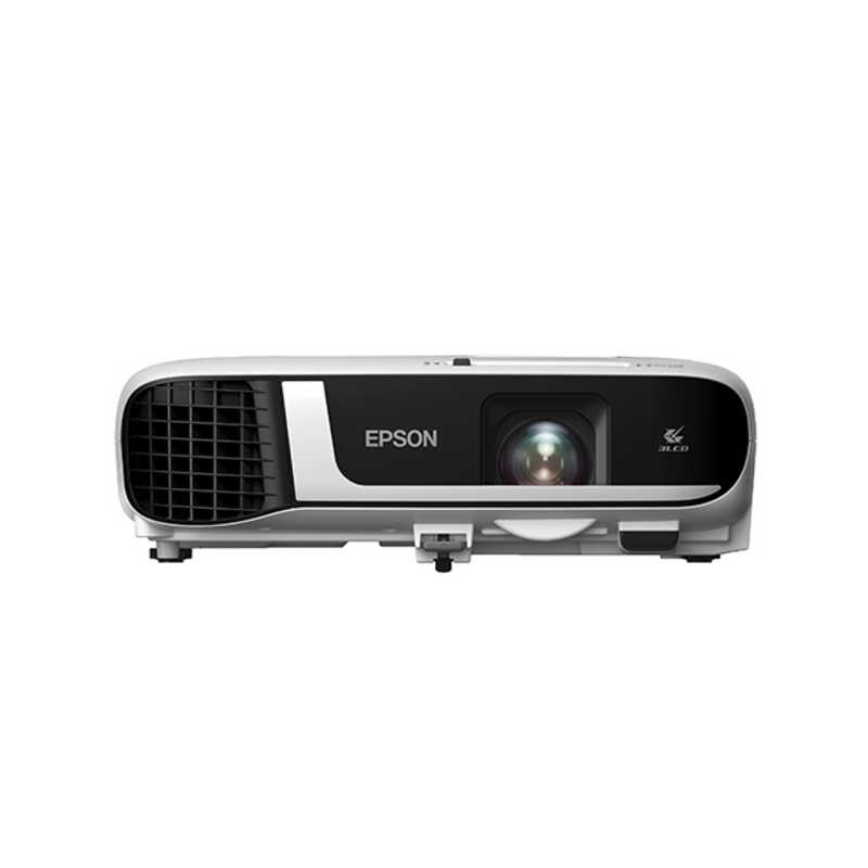 エプソン　EPSON エプソン　EPSON ビジネスプロジェクター 4000lm Full HD EB-FH52 EB-FH52
