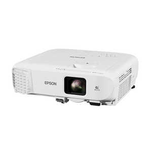  エプソン EPSON ビジネスプロジェクター 4200lm WXGA EB982W