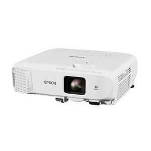 ＜コジマ＞ エプソン EPSON ビジネスプロジェクター 4000lm Full HD EB992F画像