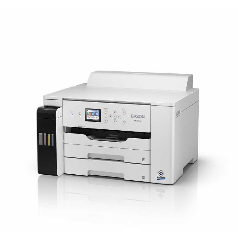 エプソン EPSON A3カラーインクジェットプリンター エコタンク搭載モデル PX-S6710T の通販 | カテゴリ：パソコン・周辺機器・プリンター  | エプソン EPSON 家電通販のコジマネット - 全品代引き手数料無料