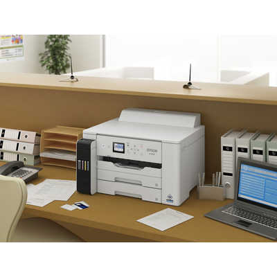 エプソン EPSON A3カラーインクジェットプリンター エコタンク
