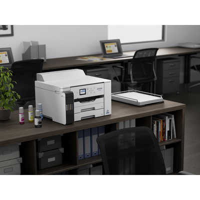 エプソン EPSON A3カラーインクジェットプリンター エコタンク搭載