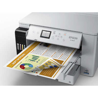 EPSON PX-S6710T A3 インクジェット エコタンク プリンター