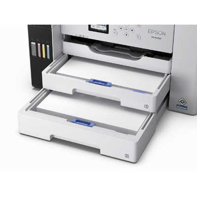 エプソン EPSON A3カラーインクジェットプリンター エコタンク搭載