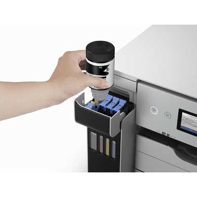 エプソン EPSON A3カラーインクジェットプリンター エコタンク搭載