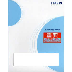 エプソン EPSON エプソンGo-PACK GVPF4400 エプソン EPSON エプソンGo-PACK GVPF4400