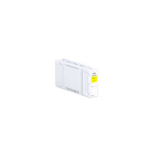 エプソン EPSON 純正インクカートリッジ イエロー 350ml SC27Y35 エプソン EPSON 純正インクカートリッジ イエロー 350ml SC27Y35