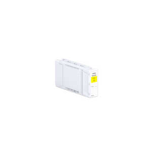 エプソン EPSON 純正インクカートリッジ イエロー 350ml SC26Y35 エプソン EPSON 純正インクカートリッジ イエロー 350ml SC26Y35