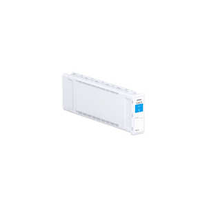 エプソン EPSON 純正インクカートリッジ シアン 700ml SC26C70 エプソン EPSON 純正インクカートリッジ シアン 700ml SC26C70