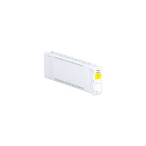 エプソン EPSON 純正インクカートリッジ イエロー 700ml SC26Y70 エプソン EPSON 純正インクカートリッジ イエロー 700ml SC26Y70