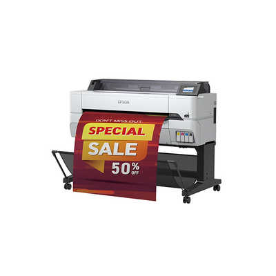 EPSON 大判プリンター SC-T5255 2021年製 EPSON 大判プリンター SC-T5255 2021年製