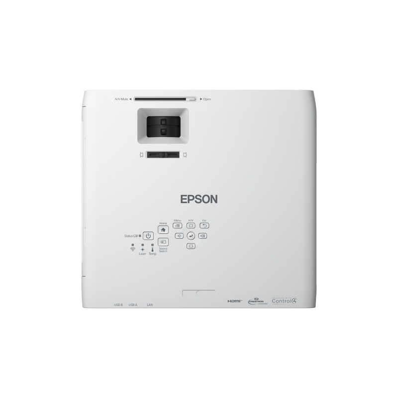 エプソン　EPSON エプソン　EPSON ビジネスプロジェクター スタンダードモデル 4500lm EB-L250F EB-L250F