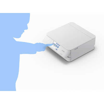 EPSON - エプソン　EP-883AW  A4インクジェットプリンタ EPSON カラリオ EP-883AW [ホワイト] 価格比較 - 価格.com