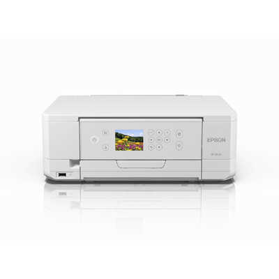 エプソン EPSON A4カラーインクジェット複合機 EP-813A の通販