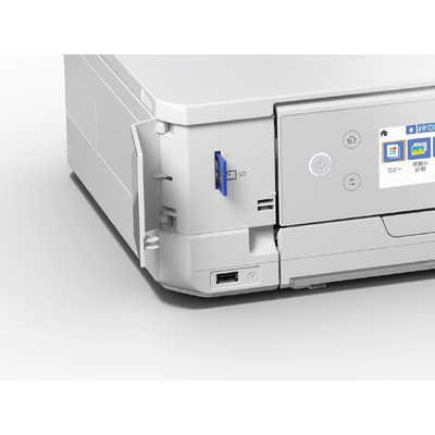 プリンター・複合機 EPSON EP-813A Amazon.co.jp: エプソン プリンター A4インクジェット複合機