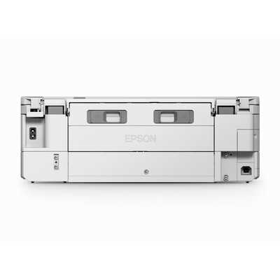 エプソン EPSON A4カラーインクジェット複合機 EP-813A の通販