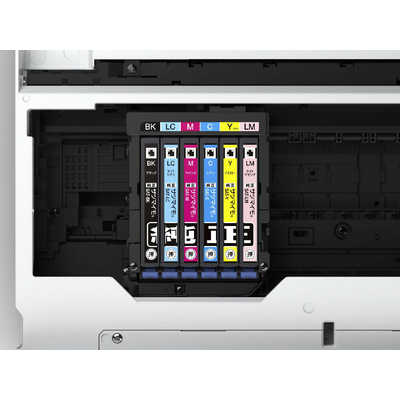 エプソン EPSON A4カラーインクジェット複合機 EP-813A の通販