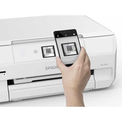 EPSON EP-713A （EPSON(エプソン) / インクジェットプリンター