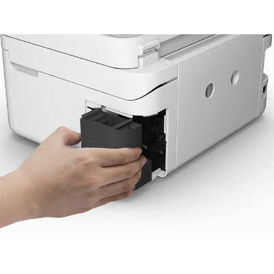 エプソン インクジェット複合機 EW-M530F【総印刷枚数169枚】 Amazon.co.jp: エプソン プリンター A4インクジェット複合機 EW