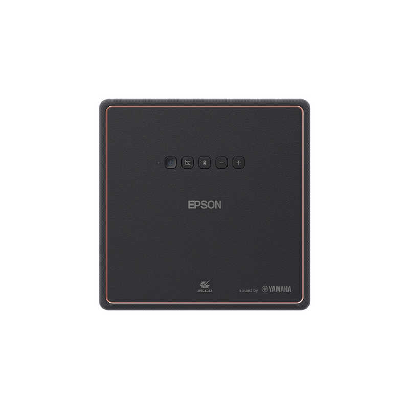 エプソン　EPSON エプソン　EPSON ホームプロジェクター dreamio(ドリーミオ) EF-12 EF-12
