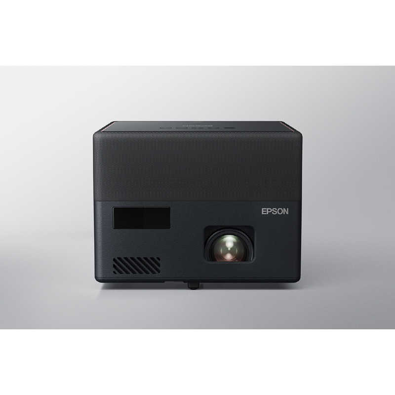 EPSON EF-12 プロジェクター マウントプレートつき プロジェクター