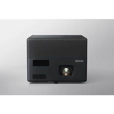 エプソン EPSON ホームプロジェクター dreamio(ドリーミオ) EF