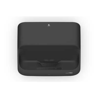 EPSON　EH-LS300 プロジェクター 本体 ブラック EPSON EH-LS300B プロジェクター本体 EPSON dreamio EH-LS300B