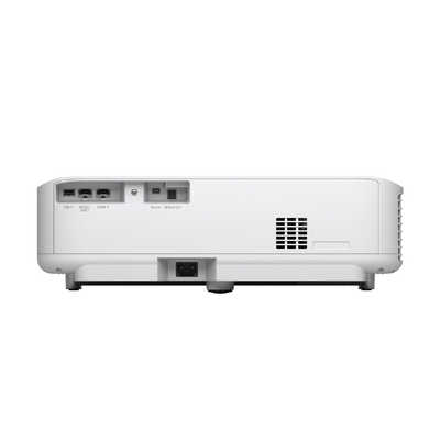 エプソン dreamio EH-LS300W ホワイト プロジェクター 超短焦点