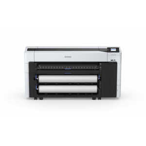 エプソン EPSON 大判プリンター SureColor B0plus対応ダブルロールモデル 6色機 POP/ポスター SC-T7750D [B0ノビサイズ]