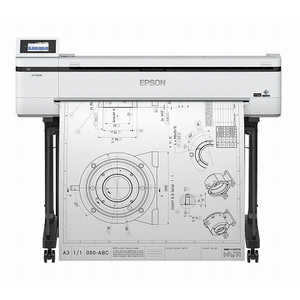 エプソン　EPSON 大判プリンタｰ [A0プラス]4色機(大判複合機) SureColor SC-T5150M [A0サイズ]