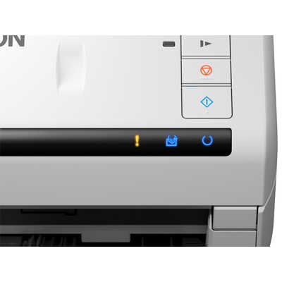 EPSON DS-531 スキャナ エプソン EPSON スキャナー パーソナルドキュメント ホワイト [A4