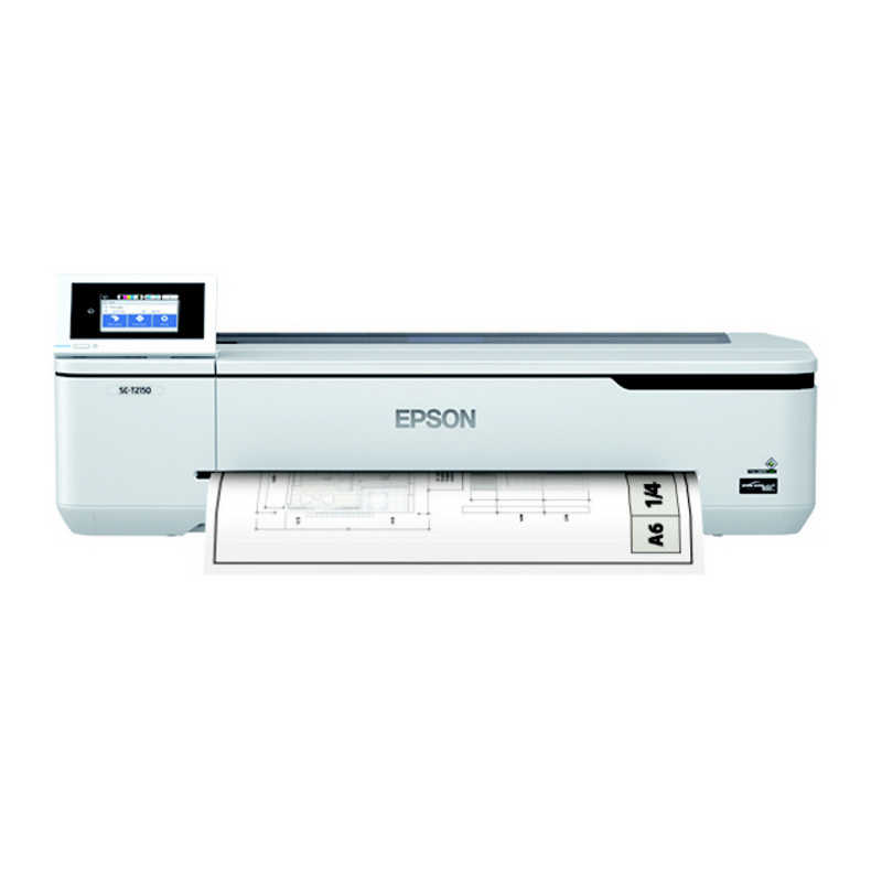 エプソン　EPSON エプソン　EPSON 大判カラーインクジェットプリンター [A1プラス] SC-T2150 SC-T2150