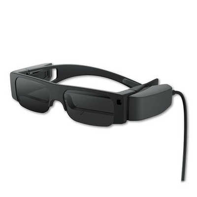 美品●付属品完品●EPSON MOVERIO スマートグラス BT-30E Amazon | エプソン EPSON MOVERIO スマートグラス 有機ELパネル