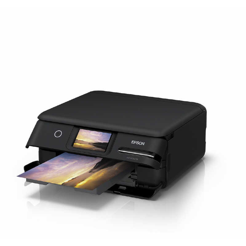 エプソン EPSON A4カラーインクジェット複合機 エコタンク搭載モデル ブラック [L判～A4] EW-M752TB の通販 |  カテゴリ：パソコン・周辺機器・プリンター | エプソン EPSON | エコタンク搭載モデル 家電通販のコジマネット - 全品代引き手数料無料