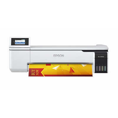 EPSON 大判インクジェットプリンター用インク 5色セット エプソン