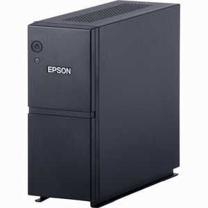 エプソン　EPSON デスクトップ･ウルトラコンパクト フォトレタッチ専用モデル(プリンタｰ･ディスプレイ別売) SG100EPS01