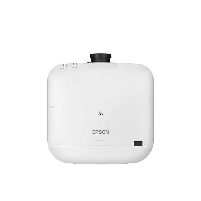 エプソン　EPSON エプソン　EPSON ビジネスプロジェクター　レーザー光源　高輝度モデル ホワイト EB-PU1007W EB-PU1007W