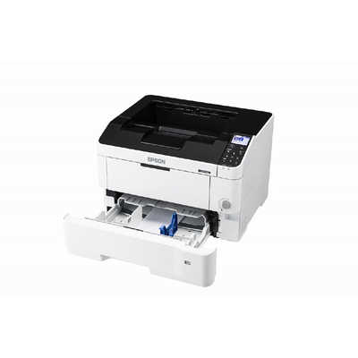 EPSON　 A3対応モノクロレーザープリンター　LP-S3290　増設カセット Amazon.co.jp: エプソン A3モノクロページプリンター増設1段用紙